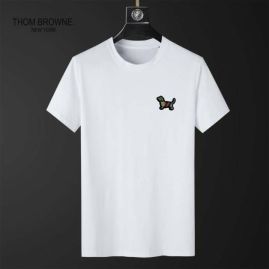 Picture of Thom Browne T Shirts Short _SKUThomBrowneM-4XL25cn0139881